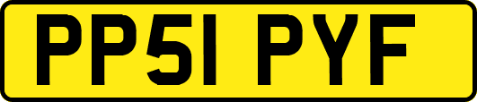 PP51PYF