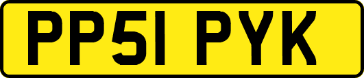 PP51PYK