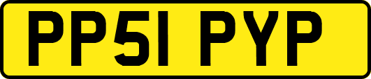 PP51PYP