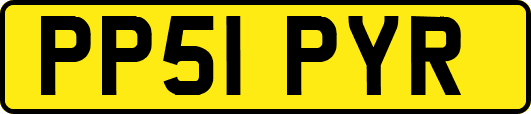 PP51PYR