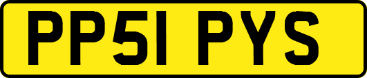 PP51PYS