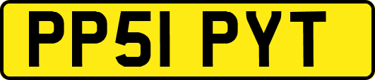 PP51PYT