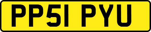 PP51PYU