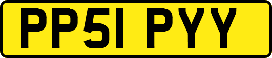 PP51PYY