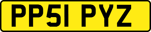 PP51PYZ