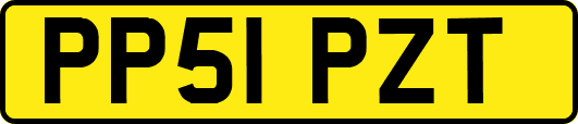 PP51PZT