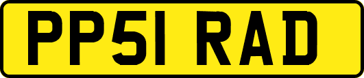 PP51RAD