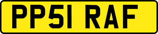 PP51RAF