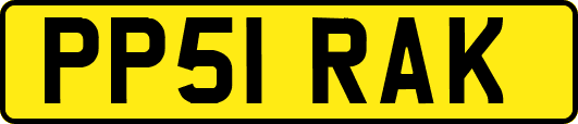PP51RAK
