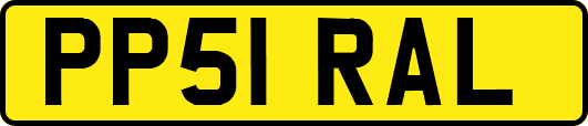 PP51RAL