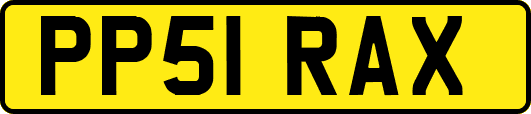 PP51RAX