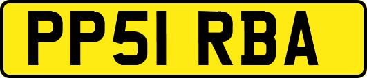 PP51RBA