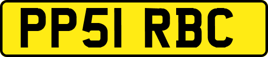PP51RBC