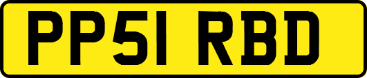 PP51RBD