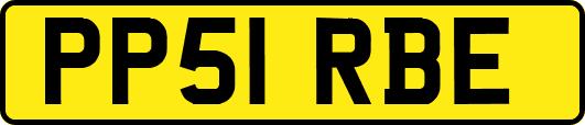 PP51RBE