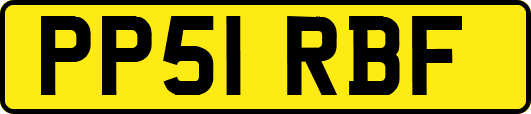 PP51RBF
