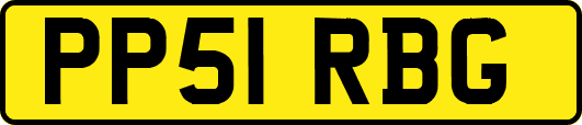 PP51RBG