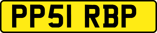 PP51RBP