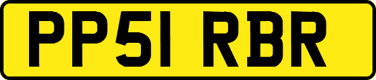 PP51RBR