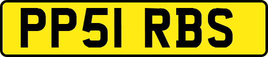 PP51RBS