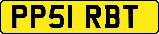 PP51RBT