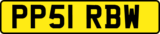PP51RBW