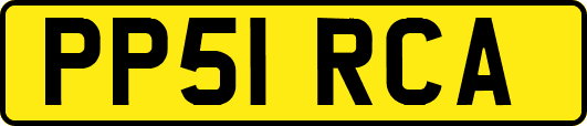 PP51RCA