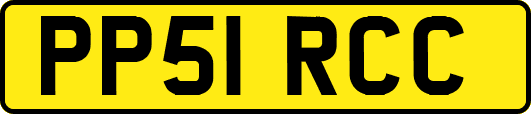 PP51RCC