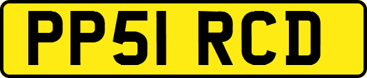 PP51RCD