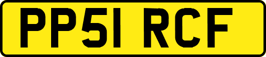 PP51RCF