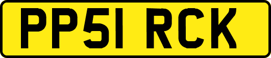 PP51RCK