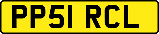 PP51RCL