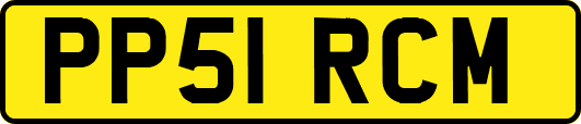 PP51RCM