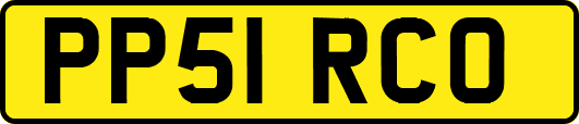 PP51RCO