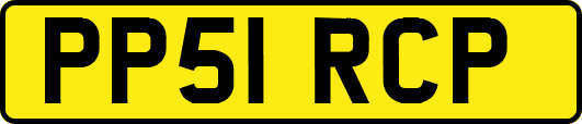 PP51RCP