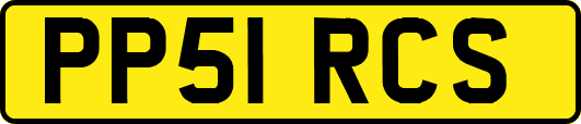 PP51RCS