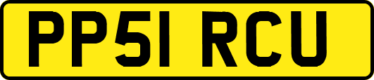 PP51RCU