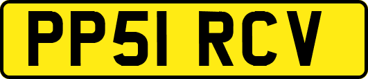 PP51RCV