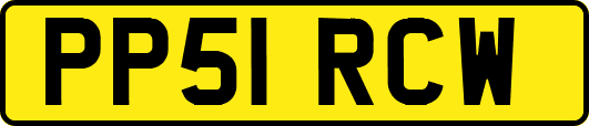 PP51RCW
