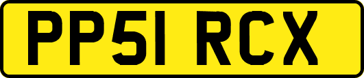 PP51RCX