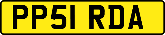 PP51RDA