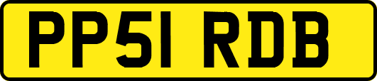 PP51RDB