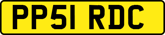 PP51RDC