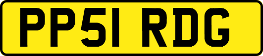 PP51RDG