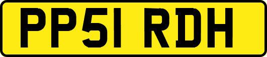 PP51RDH
