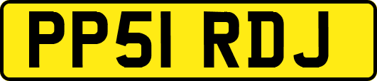 PP51RDJ