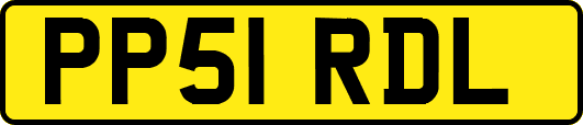 PP51RDL