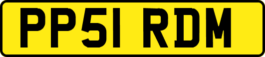 PP51RDM