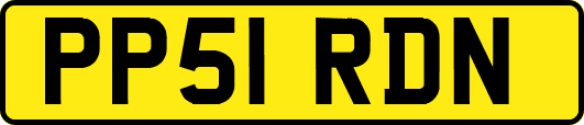 PP51RDN