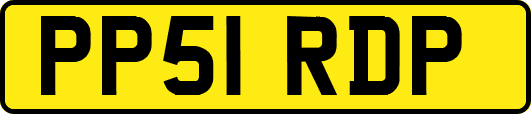 PP51RDP